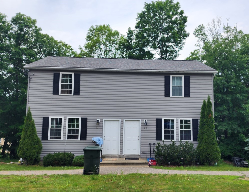 2 bed, 1 bath apartment for rent at 50 High St Unit 1, Hardwick — photo 1 of 6