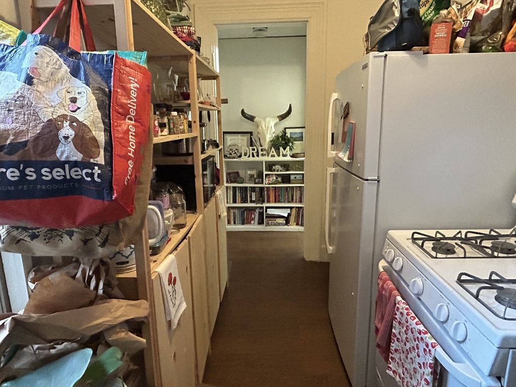 Studio bed, 1 bath apartment for rent at 50 Highland Ave Unit 2, Somerville — photo 2 of 8