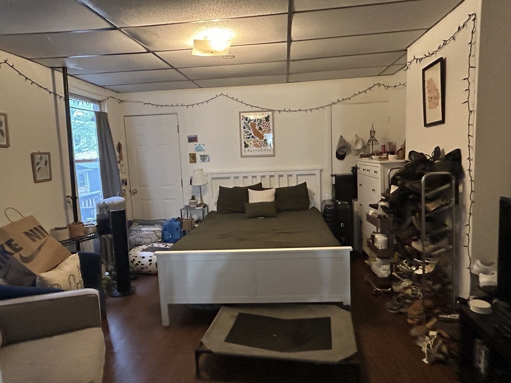 Studio bed, 1 bath apartment for rent at 50 Highland Ave Unit 2, Somerville — photo 4 of 8