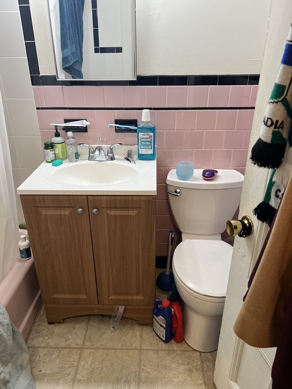 Studio bed, 1 bath apartment for rent at 50 Highland Ave Unit 2, Somerville — photo 8 of 8