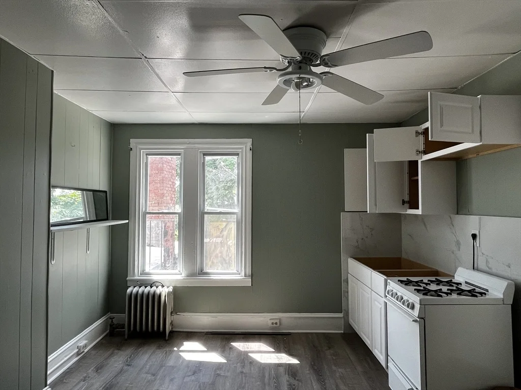 Studio bed, 1 bath apartment for rent at 50 Highland Ave Unit 6, Somerville — photo 1 of 5