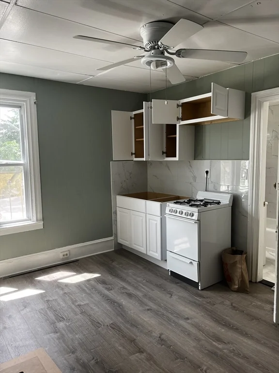 Studio bed, 1 bath apartment for rent at 50 Highland Ave Unit 6, Somerville — photo 2 of 5