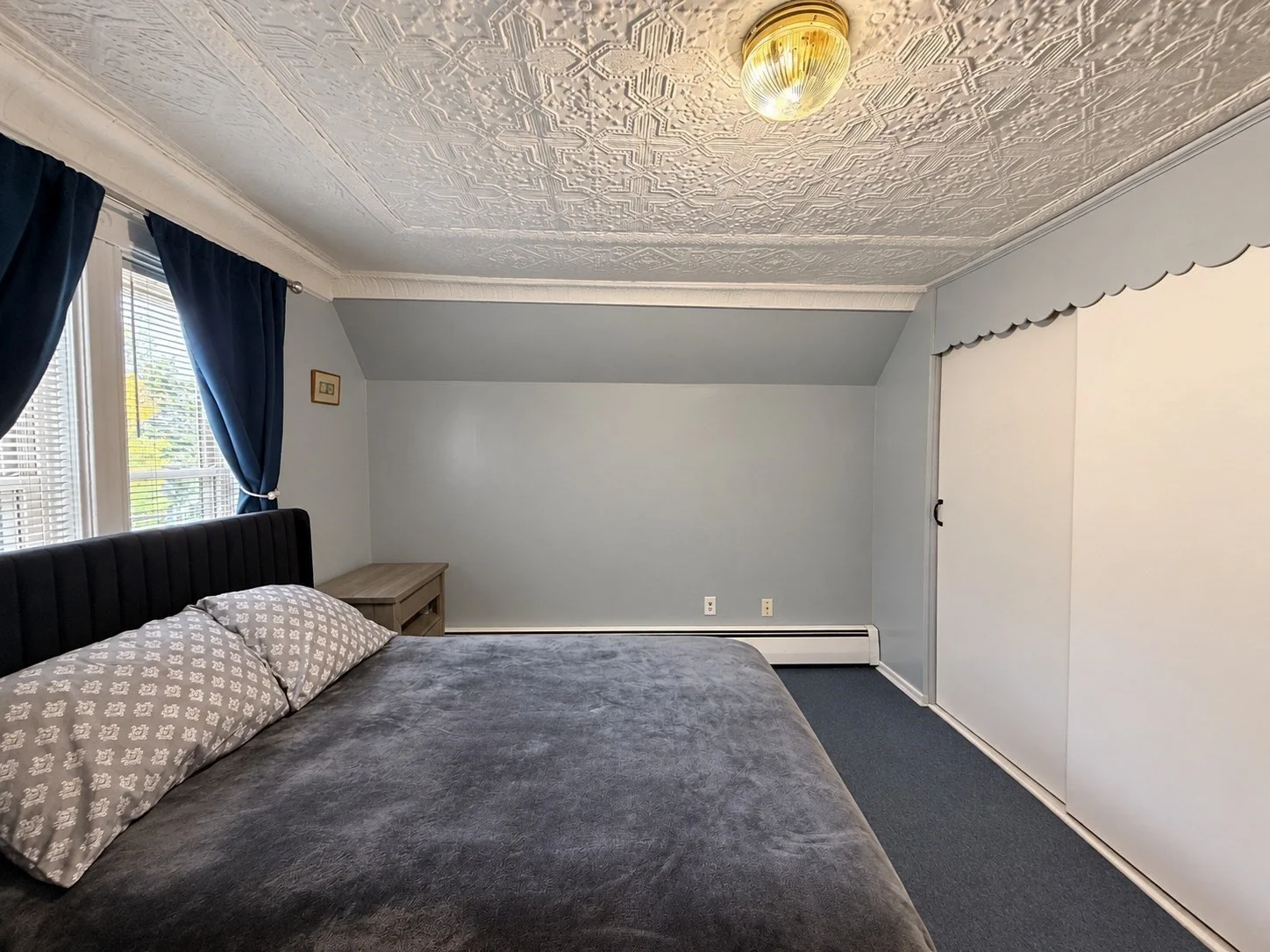 2 bed, 1 bath apartment for rent at 50 Hilton St Unit 2F, Chicopee — photo 9 of 16