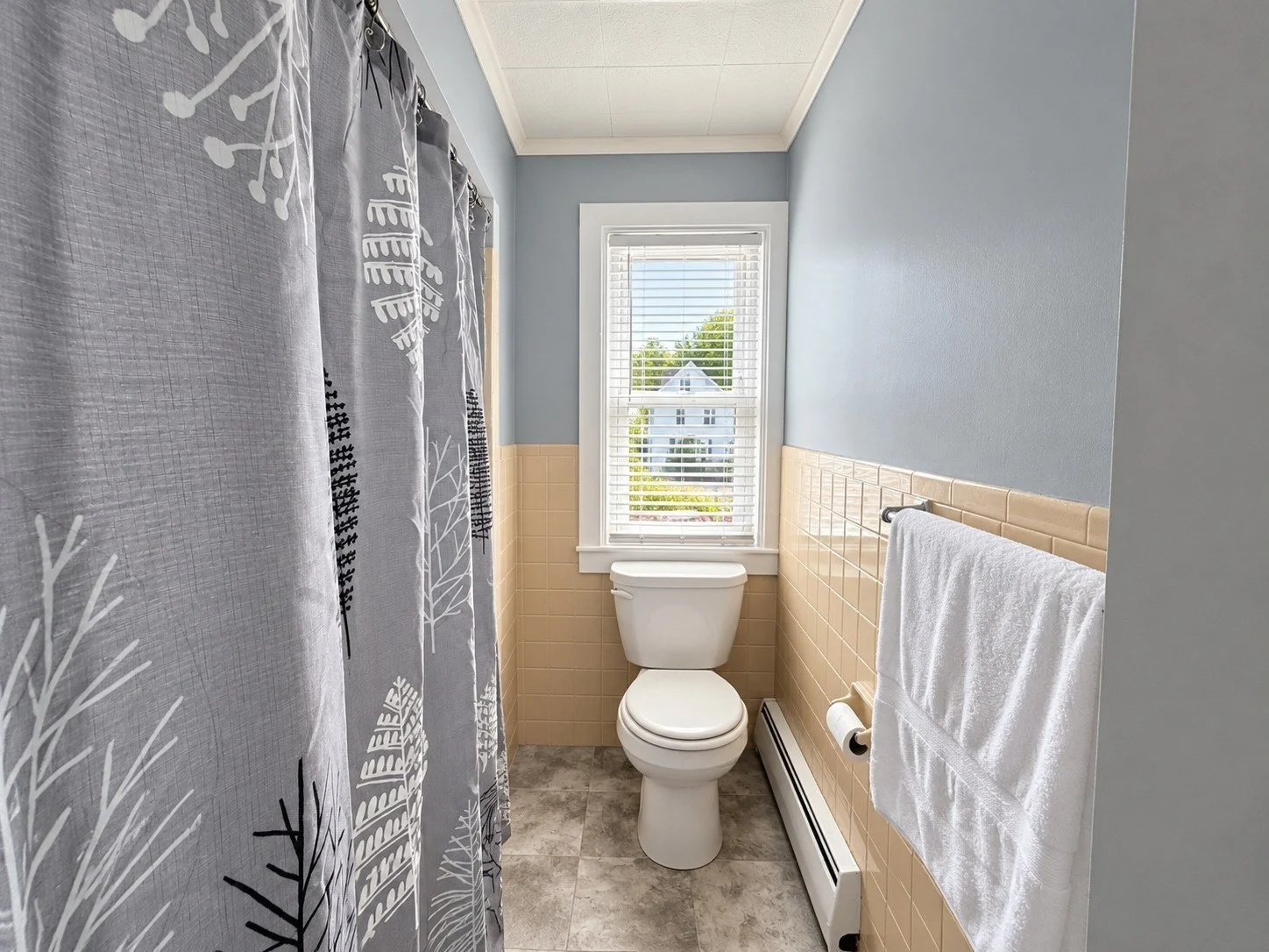 2 bed, 1 bath apartment for rent at 50 Hilton St Unit 2F, Chicopee — photo 14 of 16