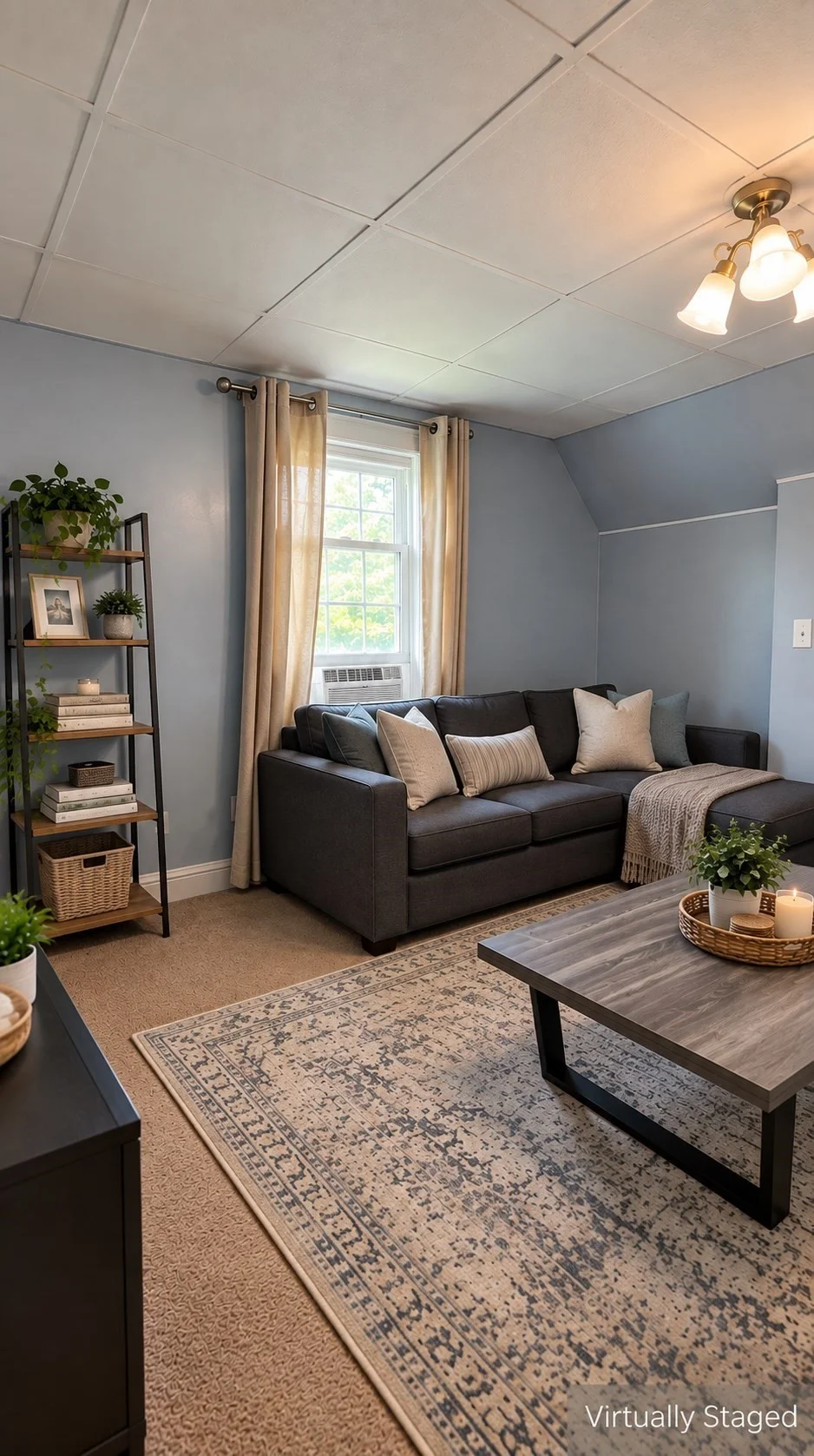 2 bed, 1 bath apartment for rent at 50 Hilton St Unit 2F, Chicopee — photo 1 of 16