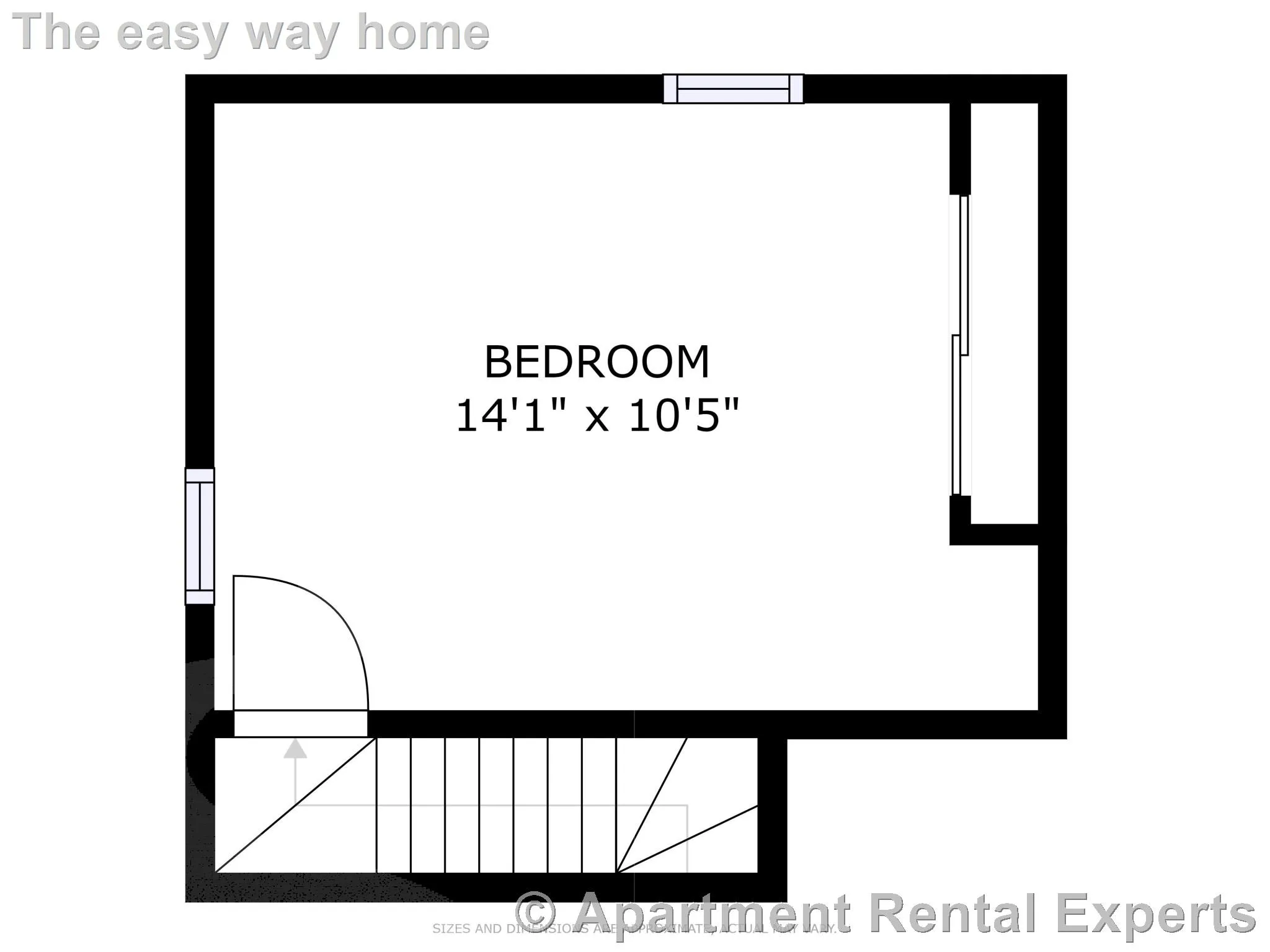 3 bed, 2 bath apartment for rent at 50 Holyoke Rd Unit 1, Porter Square — photo 9 of 10