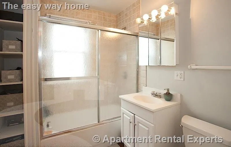 3 bed, 2 bath apartment for rent at 50 Holyoke Rd Unit 1, Porter Square — photo 7 of 10