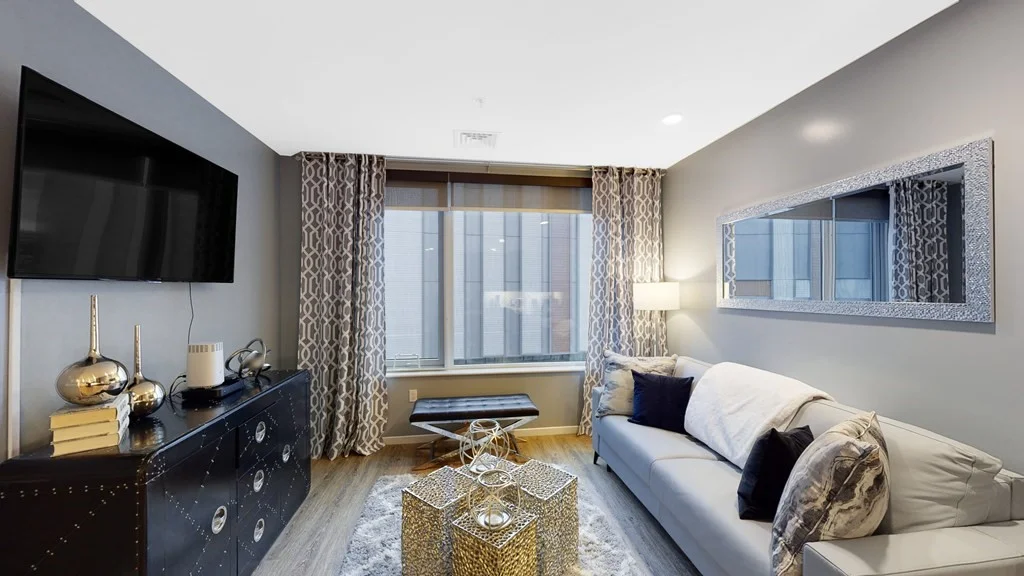 1 bed, 1 bath apartment for rent at 50 Hood Park Dr Unit 407, Charlestown