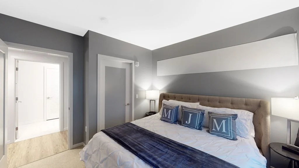 1 bed, 1 bath apartment for rent at 50 Hood Park Dr Unit 407, Charlestown — photo 8 of 11