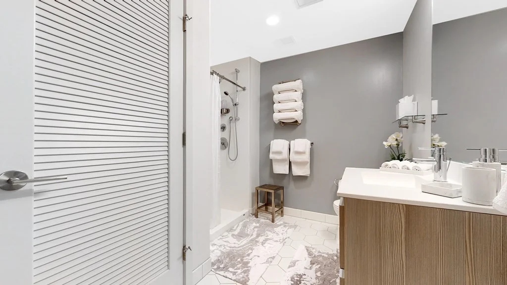 1 bed, 1 bath apartment for rent at 50 Hood Park Dr Unit 407, Charlestown — photo 9 of 11