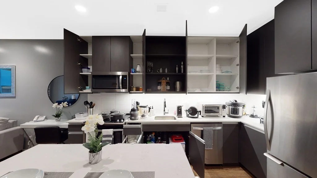 1 bed, 1 bath apartment for rent at 50 Hood Park Dr Unit 407, Charlestown — photo 6 of 11