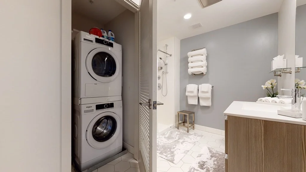1 bed, 1 bath apartment for rent at 50 Hood Park Dr Unit 407, Charlestown — photo 10 of 11