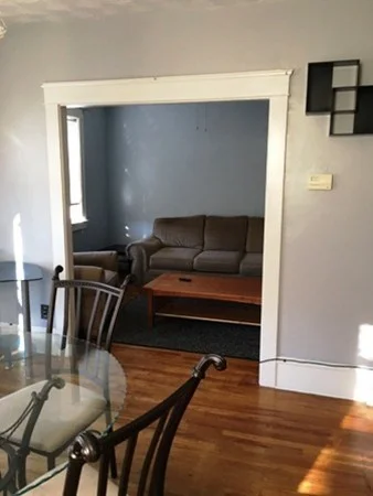 2 bed, 1 bath apartment for rent at 50 Horton St, Unit 2, Fall River — photo 2 of 9