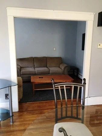 2 bed, 1 bath apartment for rent at 50 Horton St, Unit 2, Fall River — photo 4 of 9