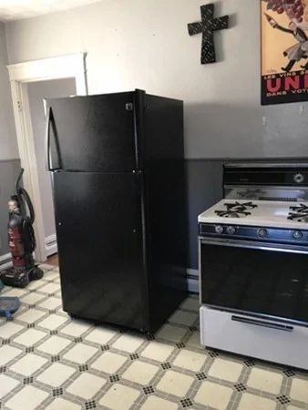 2 bed, 1 bath apartment for rent at 50 Horton St, Unit 2, Fall River — photo 6 of 9