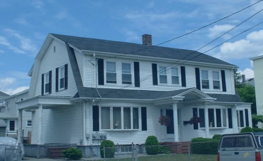 2 bed, 1 bath apartment for rent at 50 Horton St, Unit 2, Fall River — photo 9 of 9