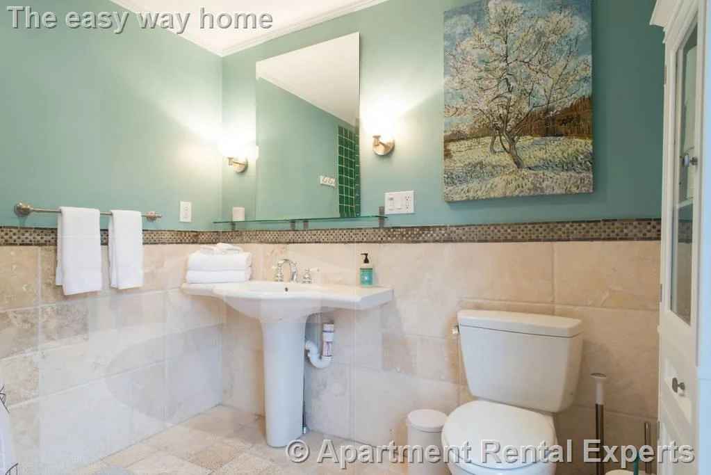 3 bed, 2 bath apartment for rent at 50 Inman St Unit 2, Central Square — photo 12 of 12