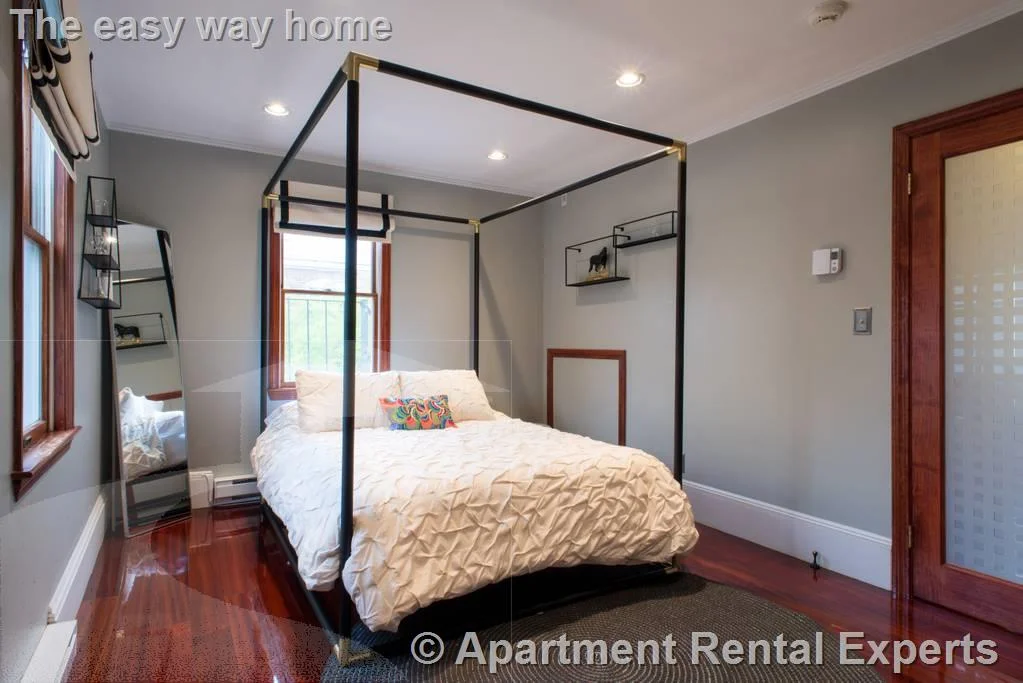 3 bed, 2 bath apartment for rent at 50 Inman St Unit 2, Central Square — photo 10 of 12