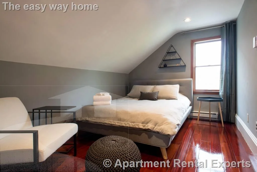 3 bed, 2 bath apartment for rent at 50 Inman St Unit 2, Central Square — photo 8 of 12