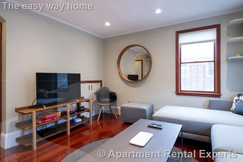 3 bed, 2 bath apartment for rent at 50 Inman St Unit 2, Central Square — photo 3 of 12
