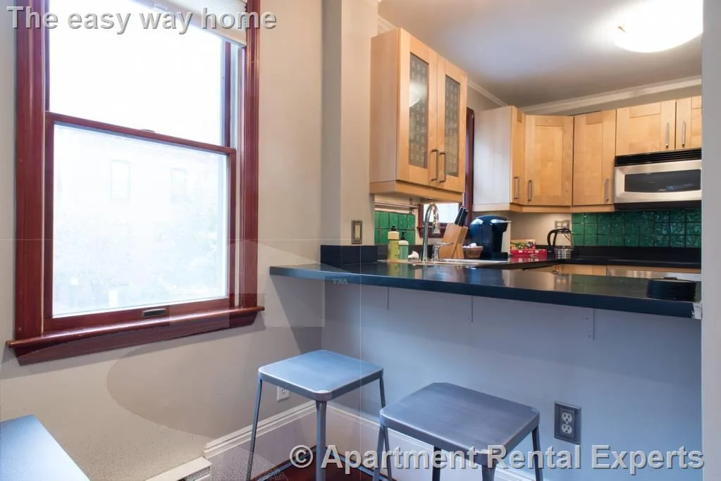 3 bed, 2 bath apartment for rent at 50 Inman St Unit 2, Central Square — photo 6 of 12