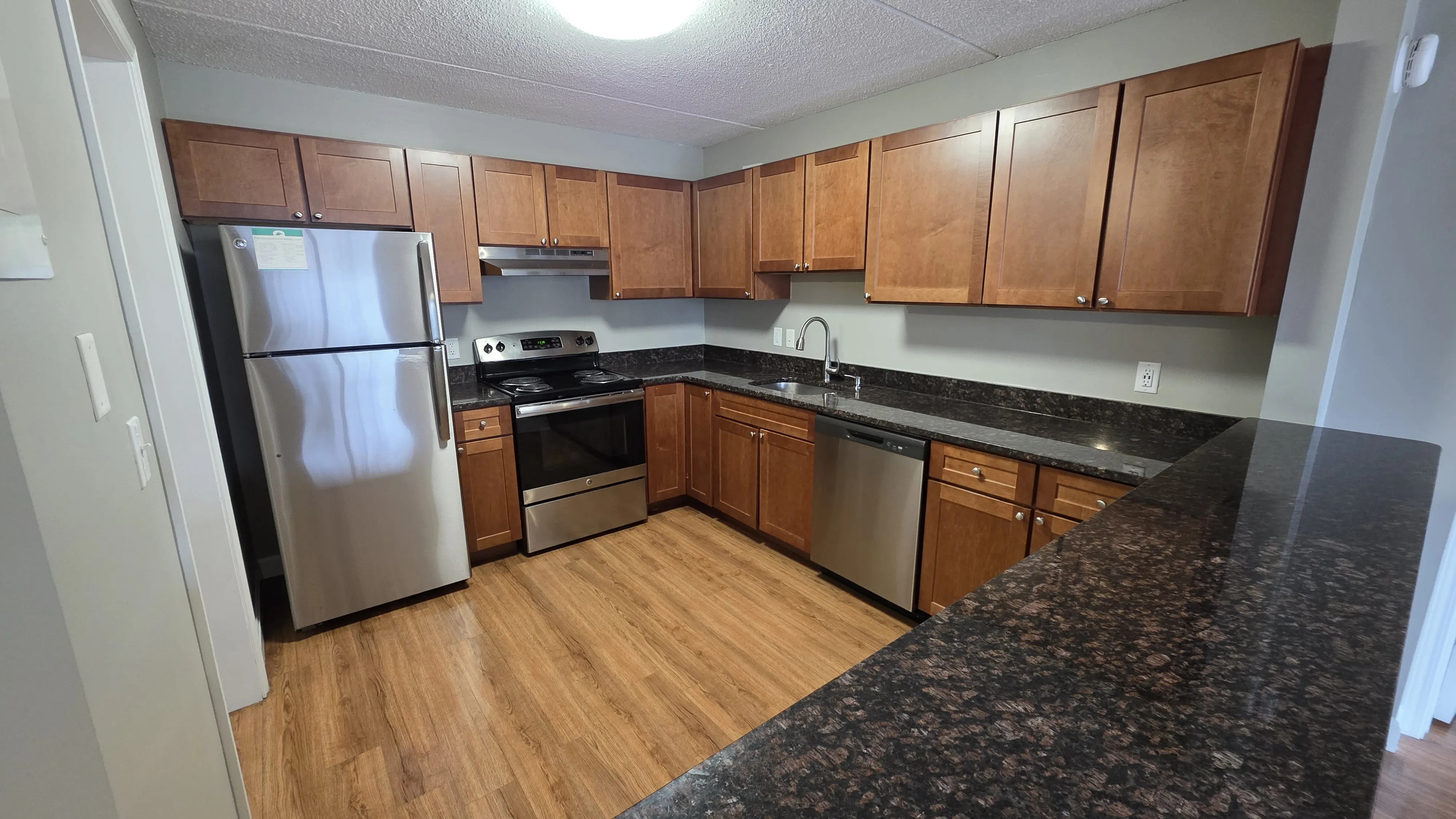 2 bed, 2 bath apartment for rent at 50 Island View Pl Unit 405, Dorchester — photo 2 of 9