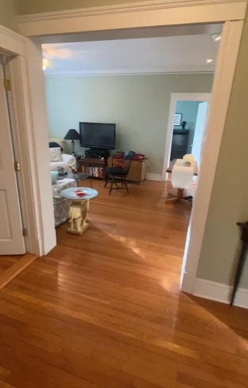 2 bed, 1 bath apartment for rent at 50 Jamaicaway Unit 1, Jamaica Plain — photo 8 of 9