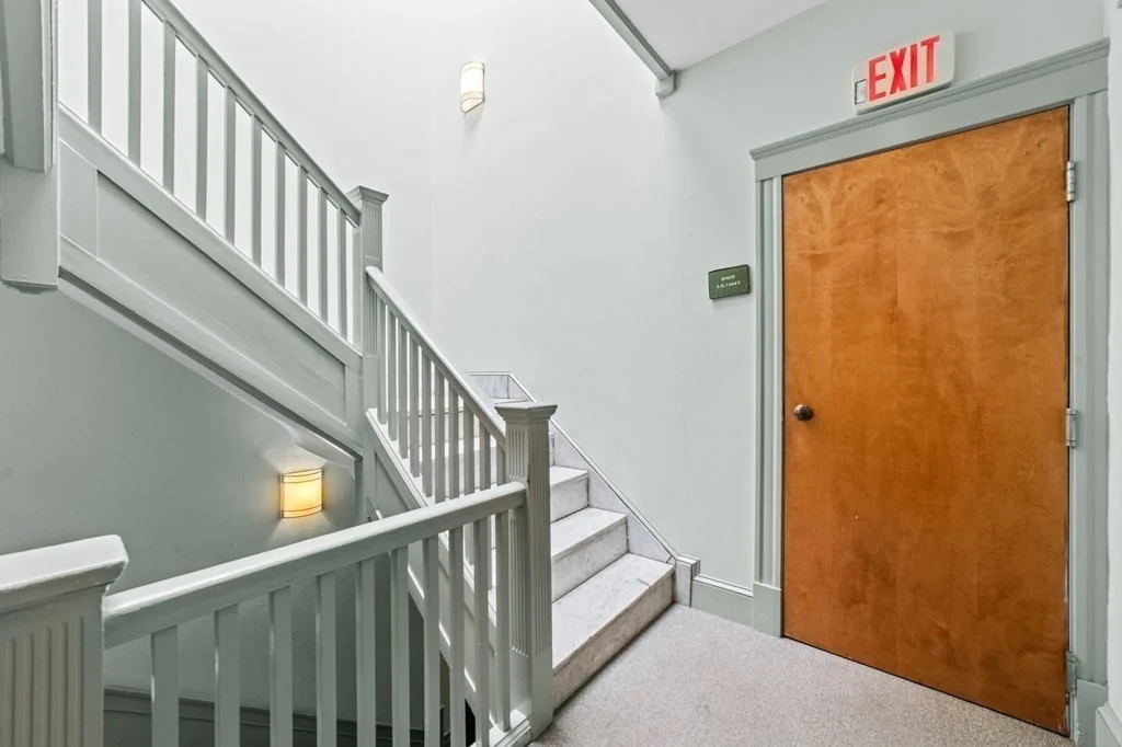 2 bed, 1 bath apartment for rent at 50 Jamaicaway Unit 6, Jamaica Plain — photo 20 of 22