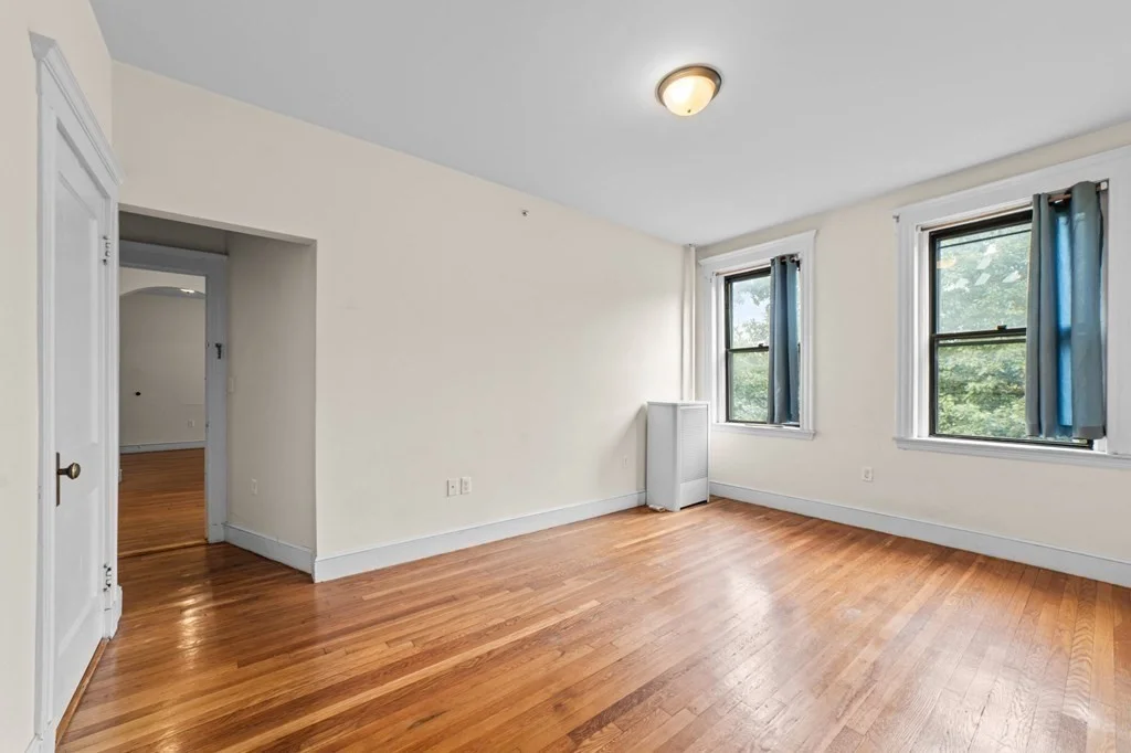 2 bed, 1 bath apartment for rent at 50 Jamaicaway Unit 6, Jamaica Plain — photo 14 of 22