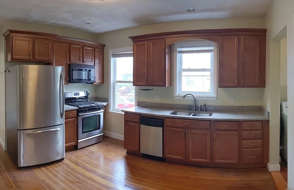4 bed, 1 bath apartment for rent at 50 Lambert St Unit 1, Medford — photo 1 of 14
