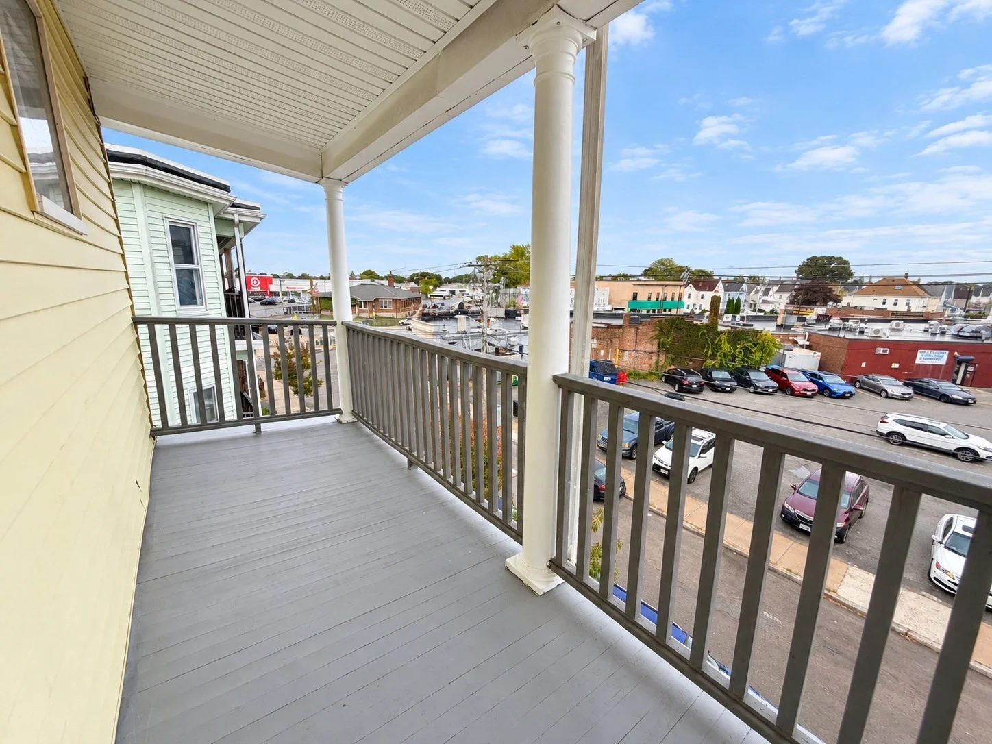 4 bed, 1 bath apartment for rent at 50 Lambert St Unit 3, Glenwood — photo 21 of 22