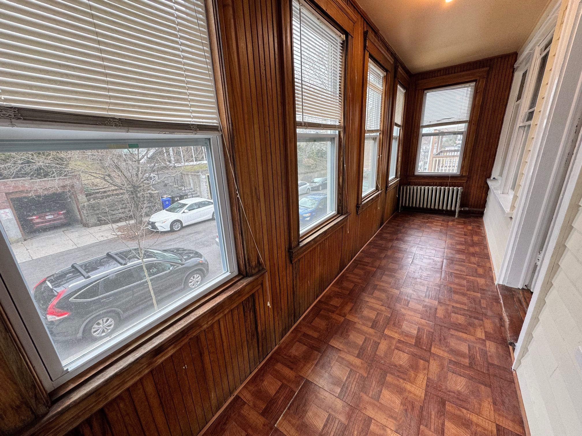 3 bed, 1 bath apartment for rent at 50 Langley Rd, Brighton — photo 5 of 13