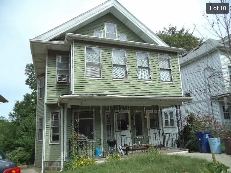 3 bed, 1 bath apartment for rent at 50 Langley Rd, Brighton — photo 12 of 13