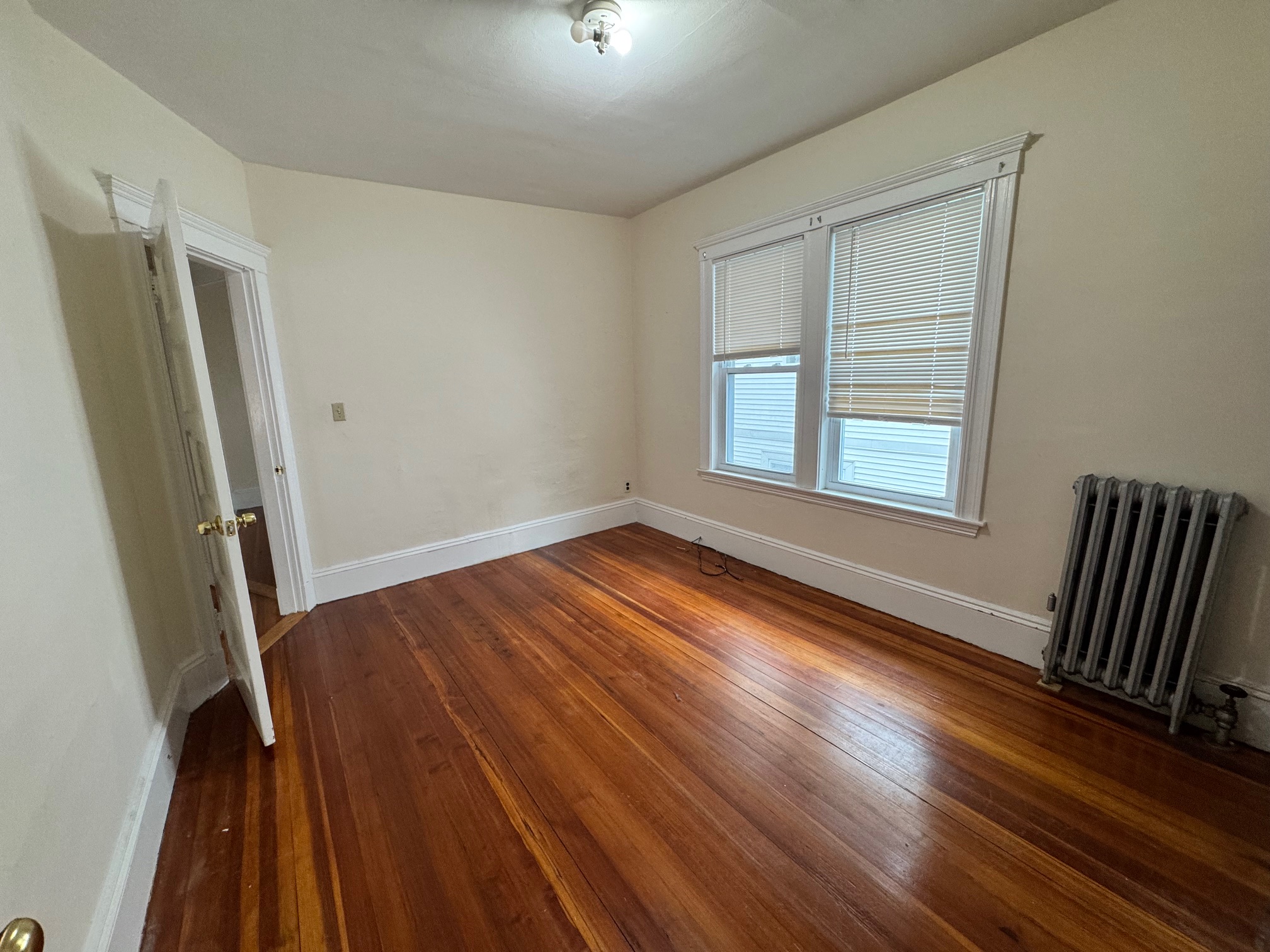 3 bed, 1 bath apartment for rent at 50 Langley Rd, Brighton — photo 1 of 13