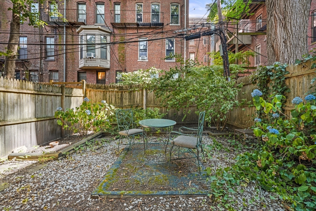 1 bed, 1 bath apartment for rent at 50 Lawrence St Unit A, South End — photo 18 of 21