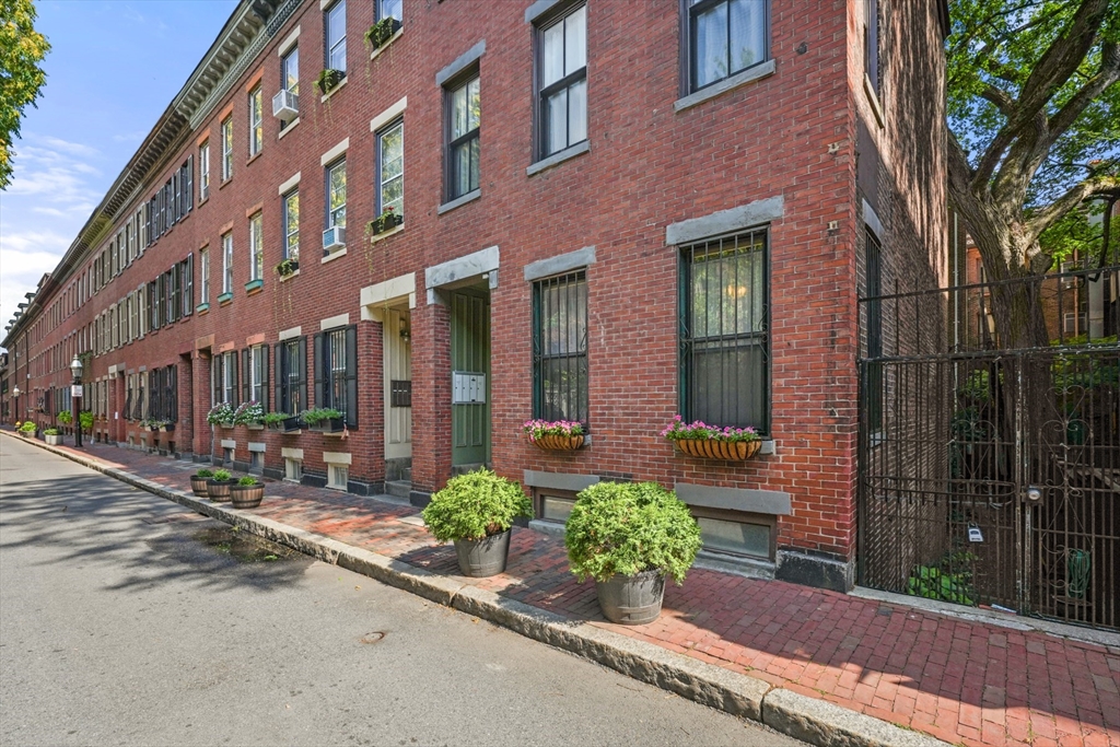 1 bed, 1 bath apartment for rent at 50 Lawrence St Unit A, South End — photo 20 of 21