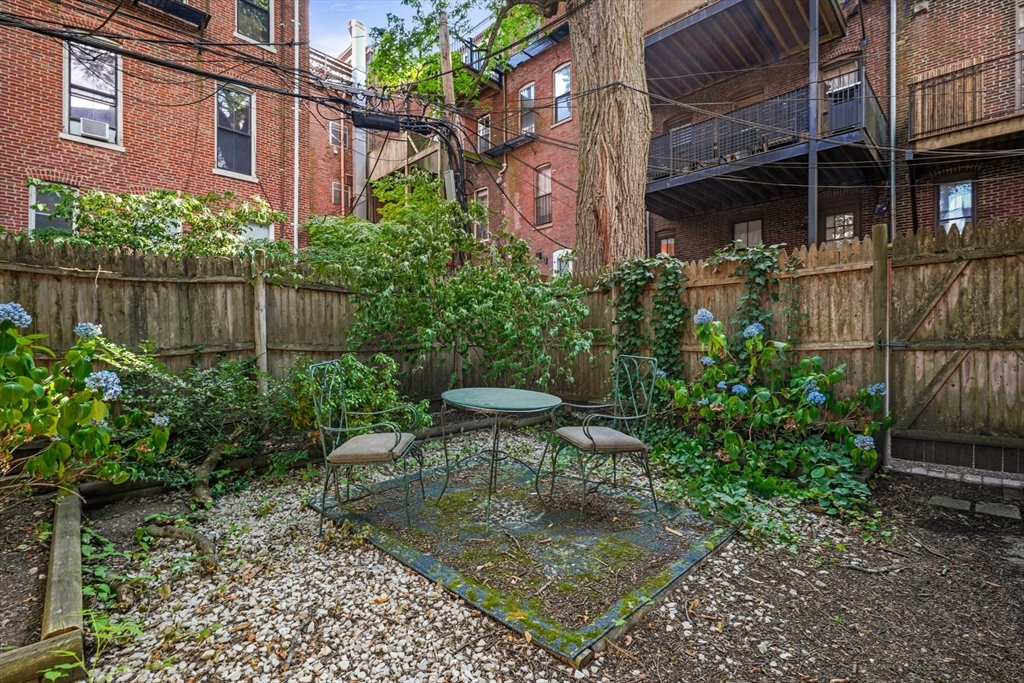 1 bed, 1 bath apartment for rent at 50 Lawrence St Unit A, South End — photo 17 of 21