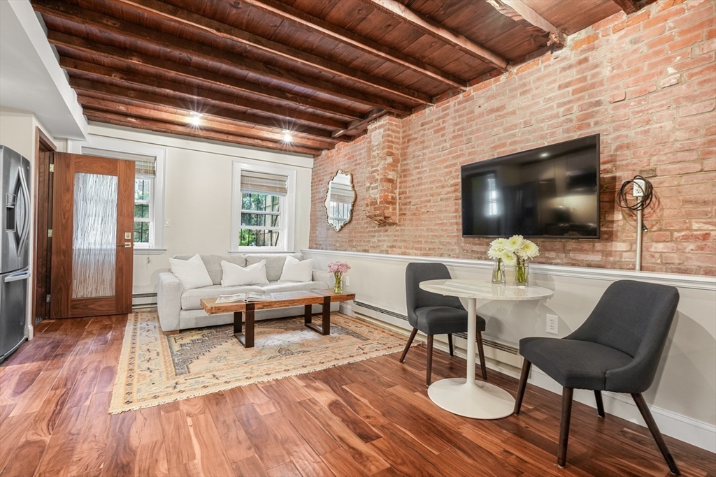 1 bed, 1 bath apartment for rent at 50 Lawrence St Unit A, South End — photo 4 of 21