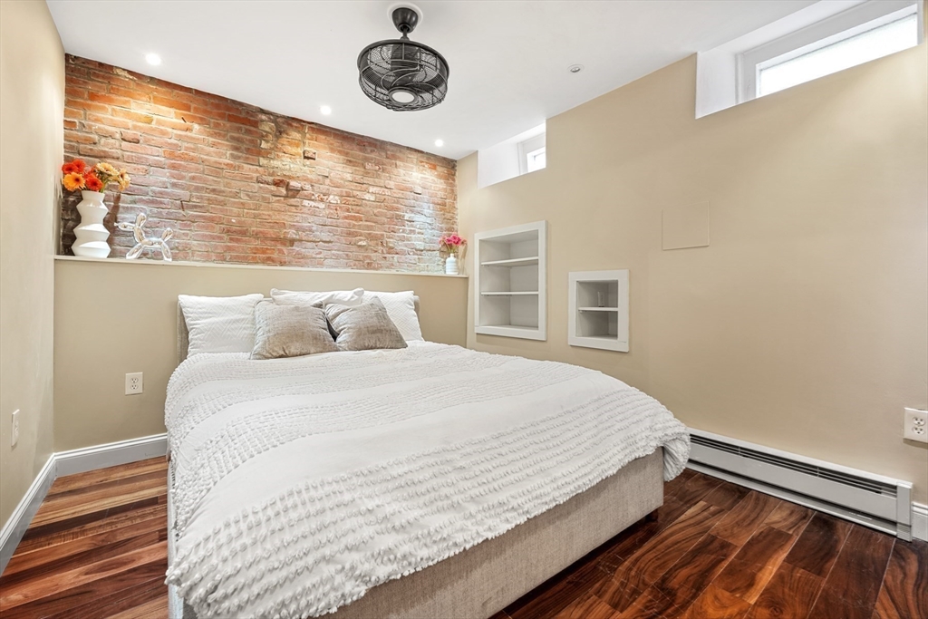 1 bed, 1 bath apartment for rent at 50 Lawrence St Unit A, South End — photo 12 of 21