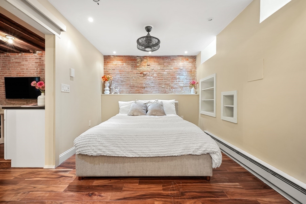 1 bed, 1 bath apartment for rent at 50 Lawrence St Unit A, South End — photo 11 of 21