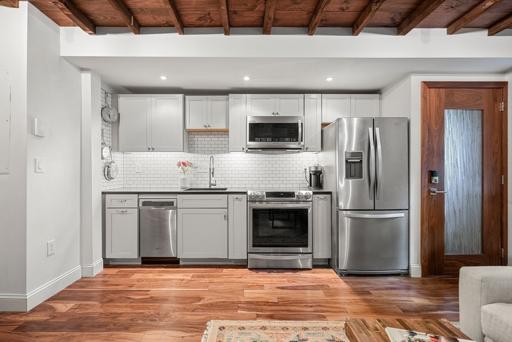 1 bed, 1 bath apartment for rent at 50 Lawrence St Unit A, South End — photo 6 of 21