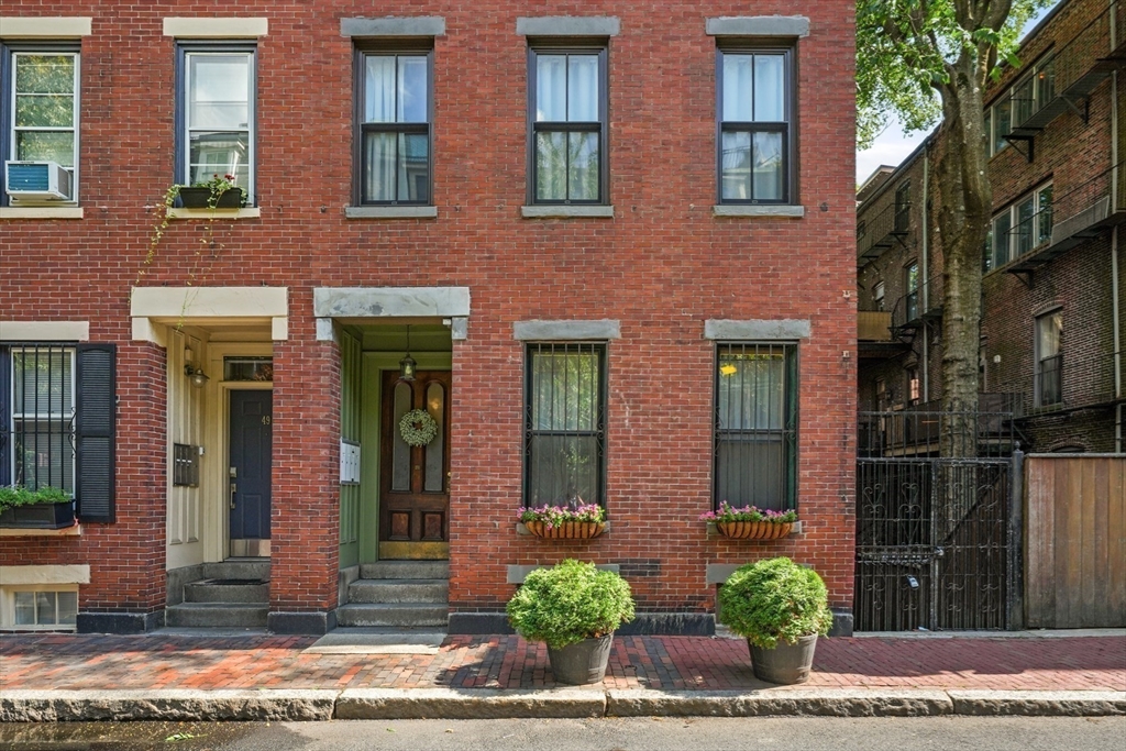 1 bed, 1 bath apartment for rent at 50 Lawrence St Unit A, South End — photo 16 of 21