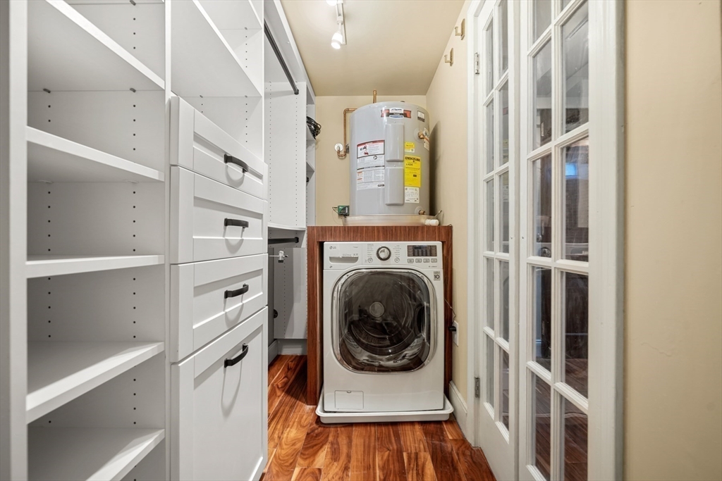 1 bed, 1 bath apartment for rent at 50 Lawrence St Unit A, South End — photo 14 of 21