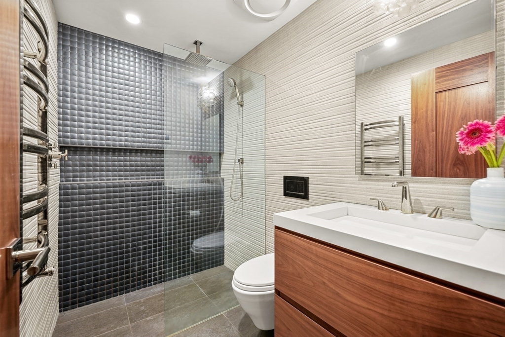 1 bed, 1 bath apartment for rent at 50 Lawrence St Unit A, South End — photo 9 of 21