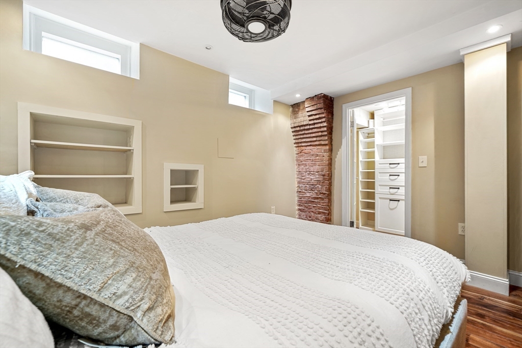 1 bed, 1 bath apartment for rent at 50 Lawrence St Unit A, South End — photo 13 of 21