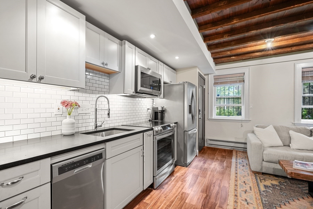 1 bed, 1 bath apartment for rent at 50 Lawrence St Unit A, South End — photo 5 of 21