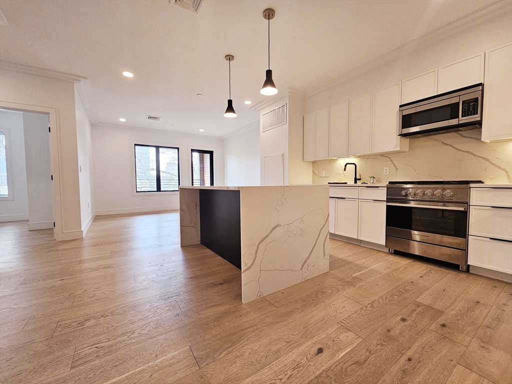 3 bed, 2 bath apartment for rent at 50 Leo M Birmingham Pkwa Unit 310, Brighton — photo 2 of 19
