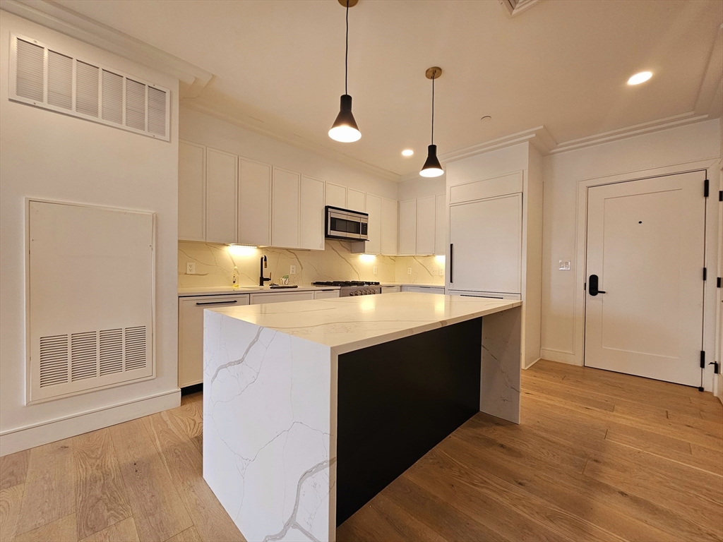 3 bed, 2 bath apartment for rent at 50 Leo M Birmingham Pkwa Unit 310, Brighton