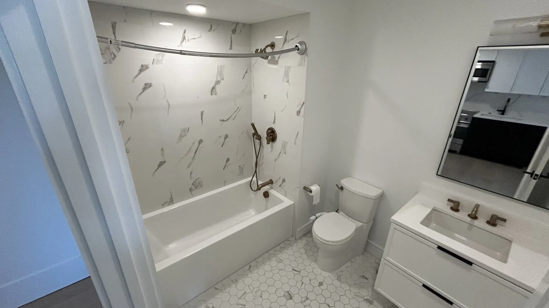 Studio bed, 1 bath apartment for rent at 50 Leo M Birmingham Pkwy Unit 405F, Brighton — photo 7 of 14