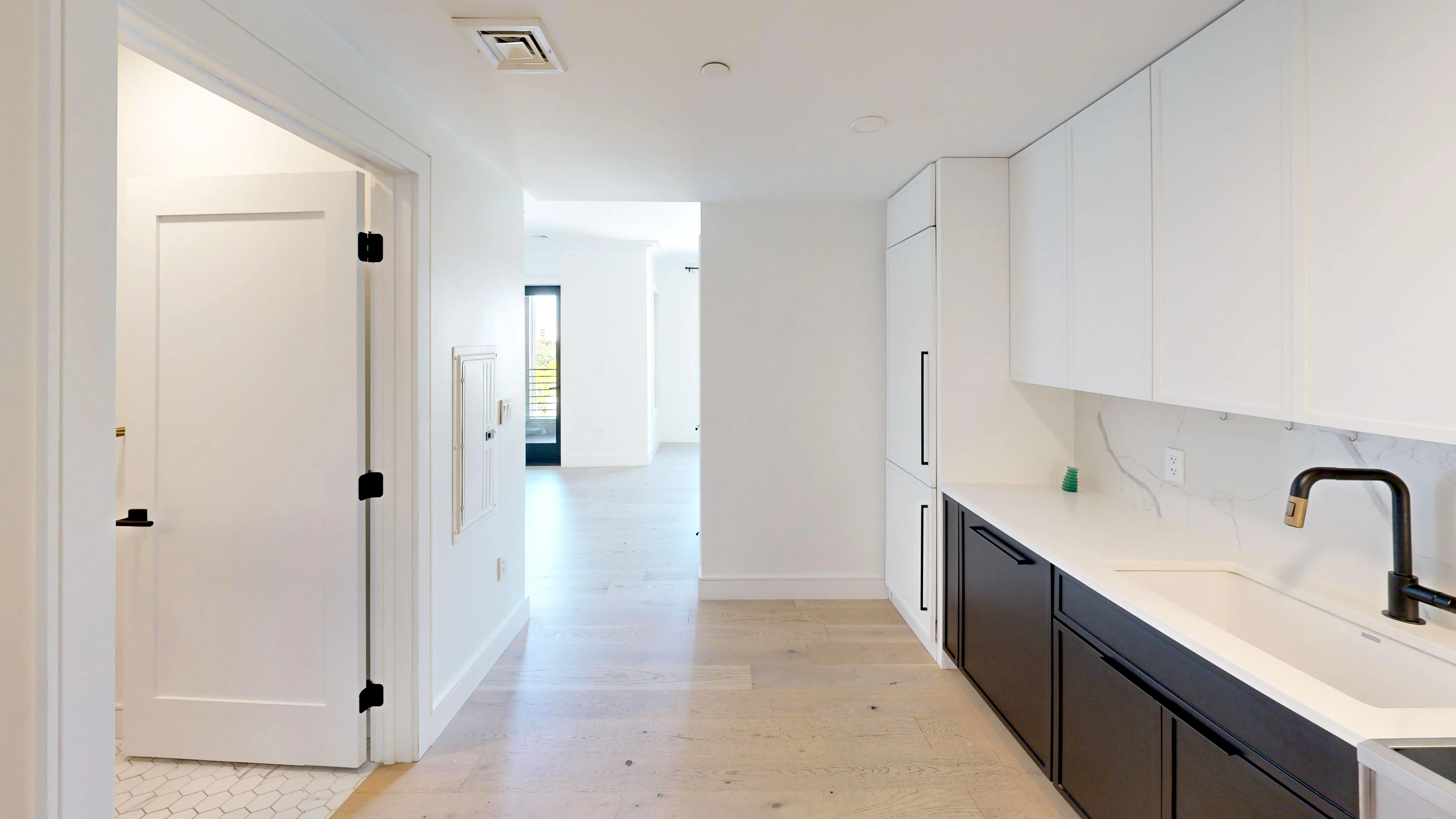 Studio bed, 1 bath apartment for rent at 50 Leo M Birmingham Pkwy Unit 405F, Brighton — photo 6 of 14